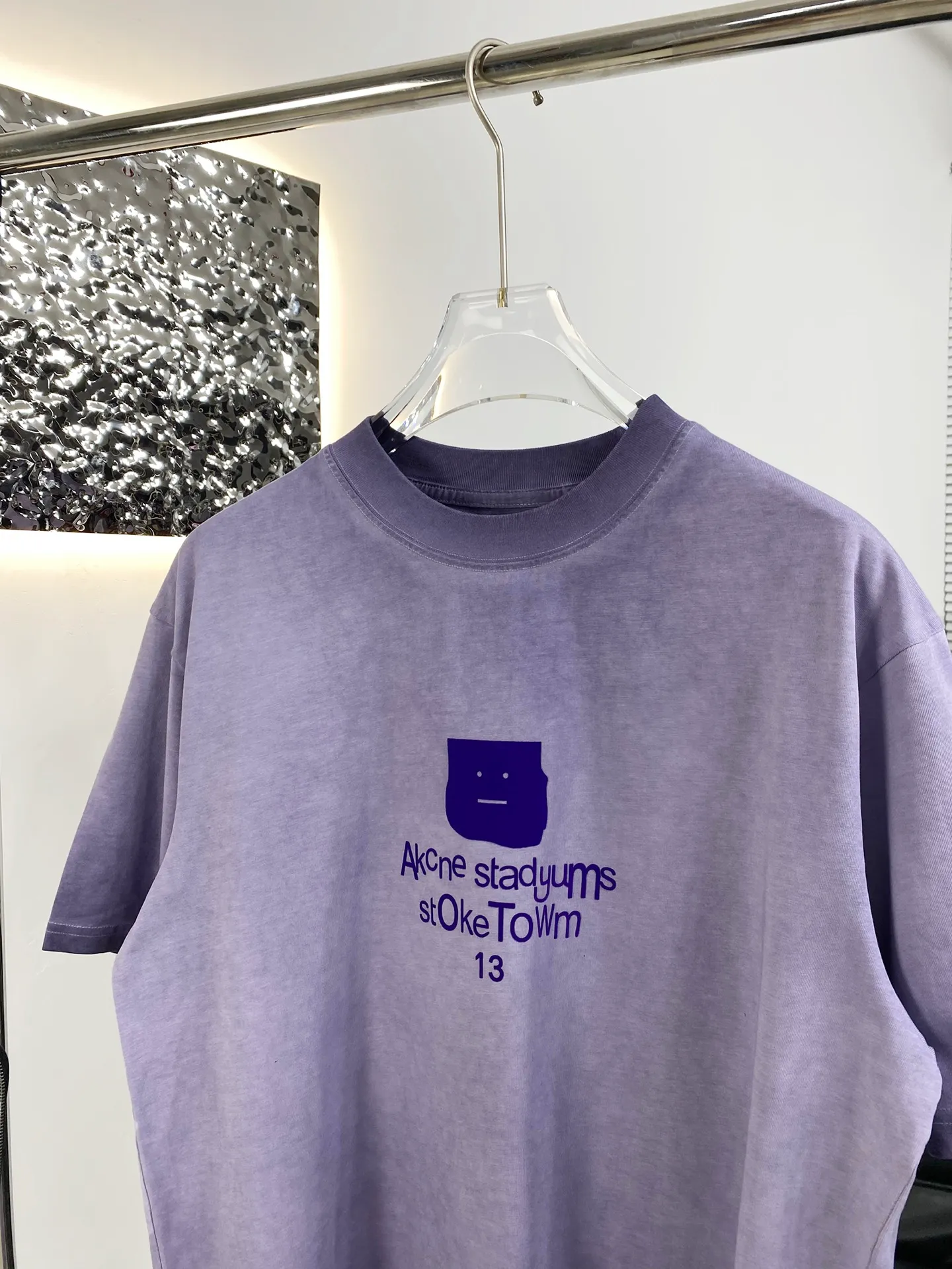 Quality Acne 25ss New Arrival 100% Premium Quality Size M-XXL